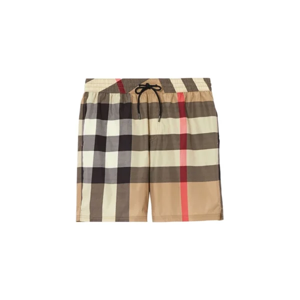 BURBERRY- SHORT