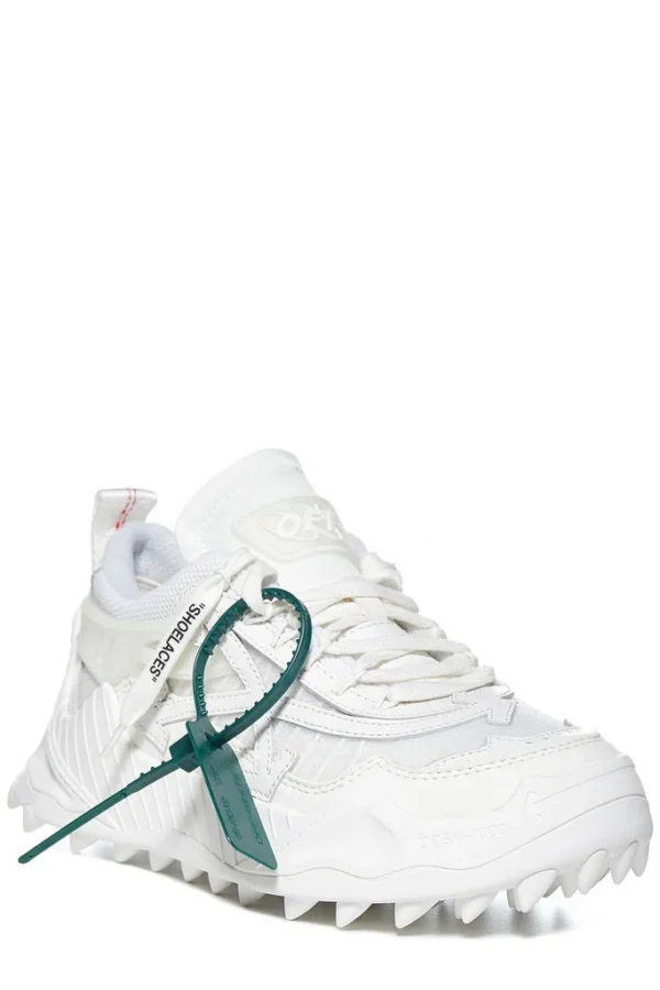 OFF-WHITE - SNEAKER - Image 2