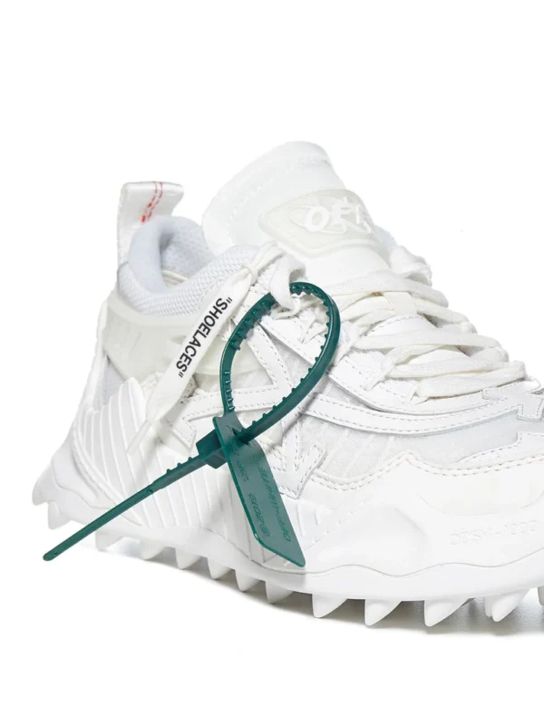 OFF-WHITE - SNEAKER - Image 4