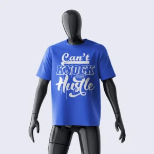 CAN'T KNOCK THE HUSTLE SHIRT