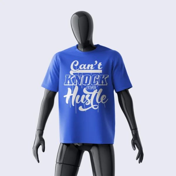 CAN'T KNOCK THE HUSTLE SHIRT
