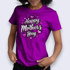HAPPY MOTHER'S DAY