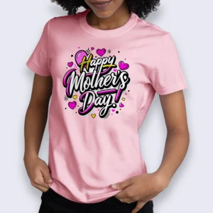 HAPPY MOTHER'S DAY