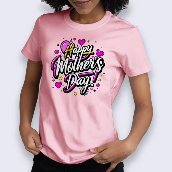 HAPPY MOTHER'S DAY