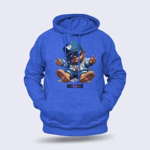 MILYONÈ HOODIE