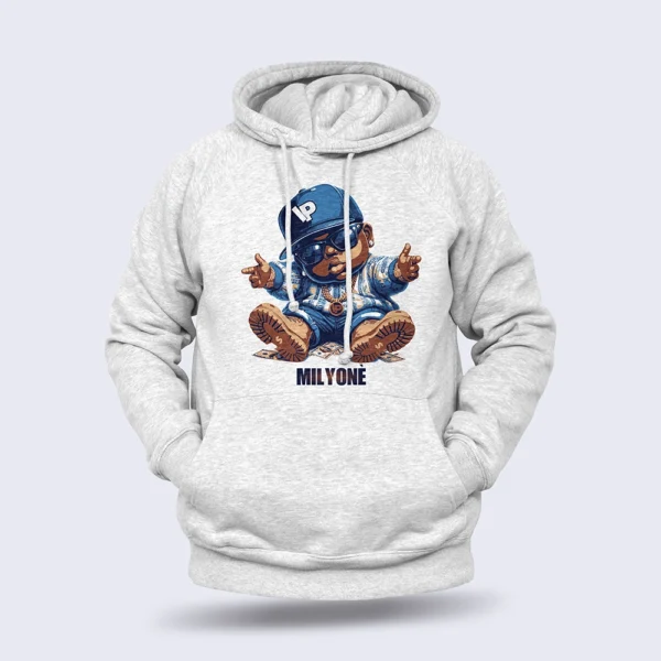 MILYONÈ HOODIE - Image 3