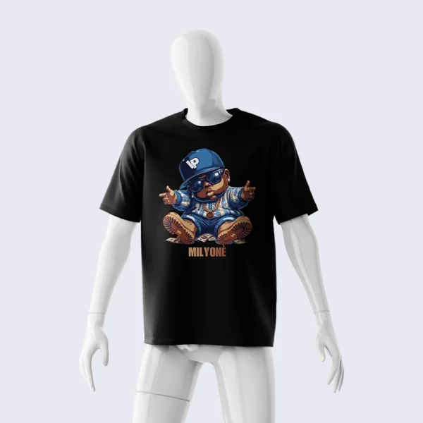 MILYONÈ T-SHIRT - Image 3