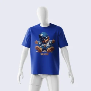 MILYONÈ T-SHIRT