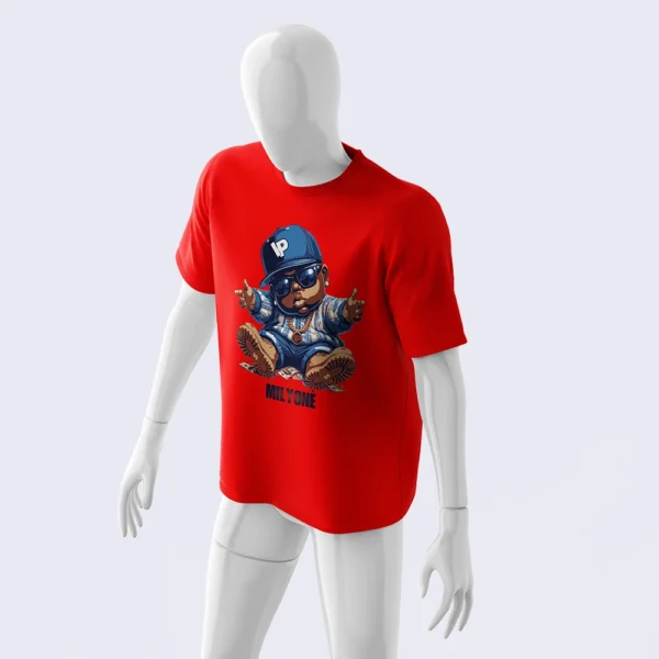 MILYONÈ T-SHIRT - Image 4