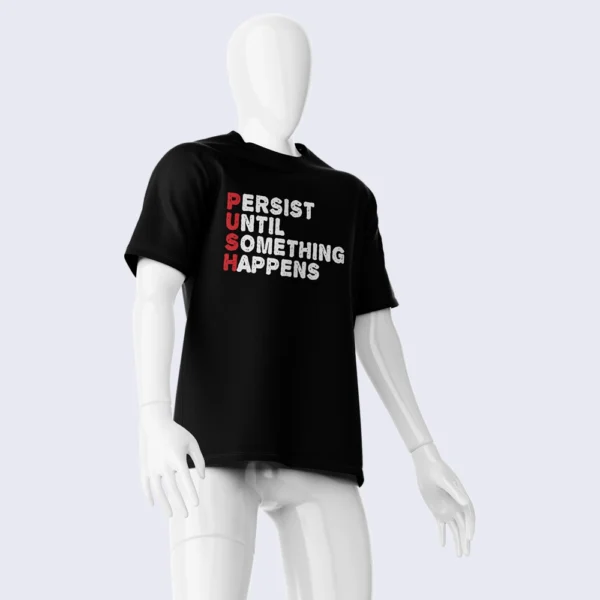 PUSH SHIRT - Image 2