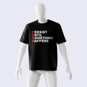 PUSH SHIRT
