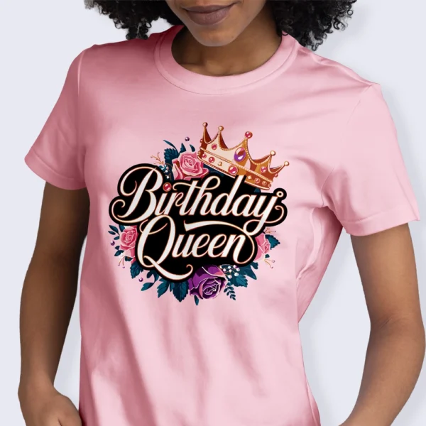 BIRTHDAY QUEEN - Image 2