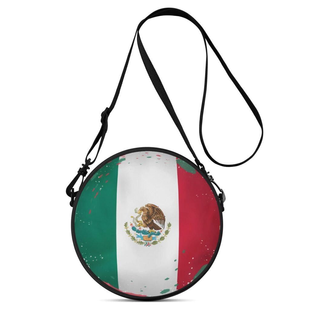 Round Satchel Bags