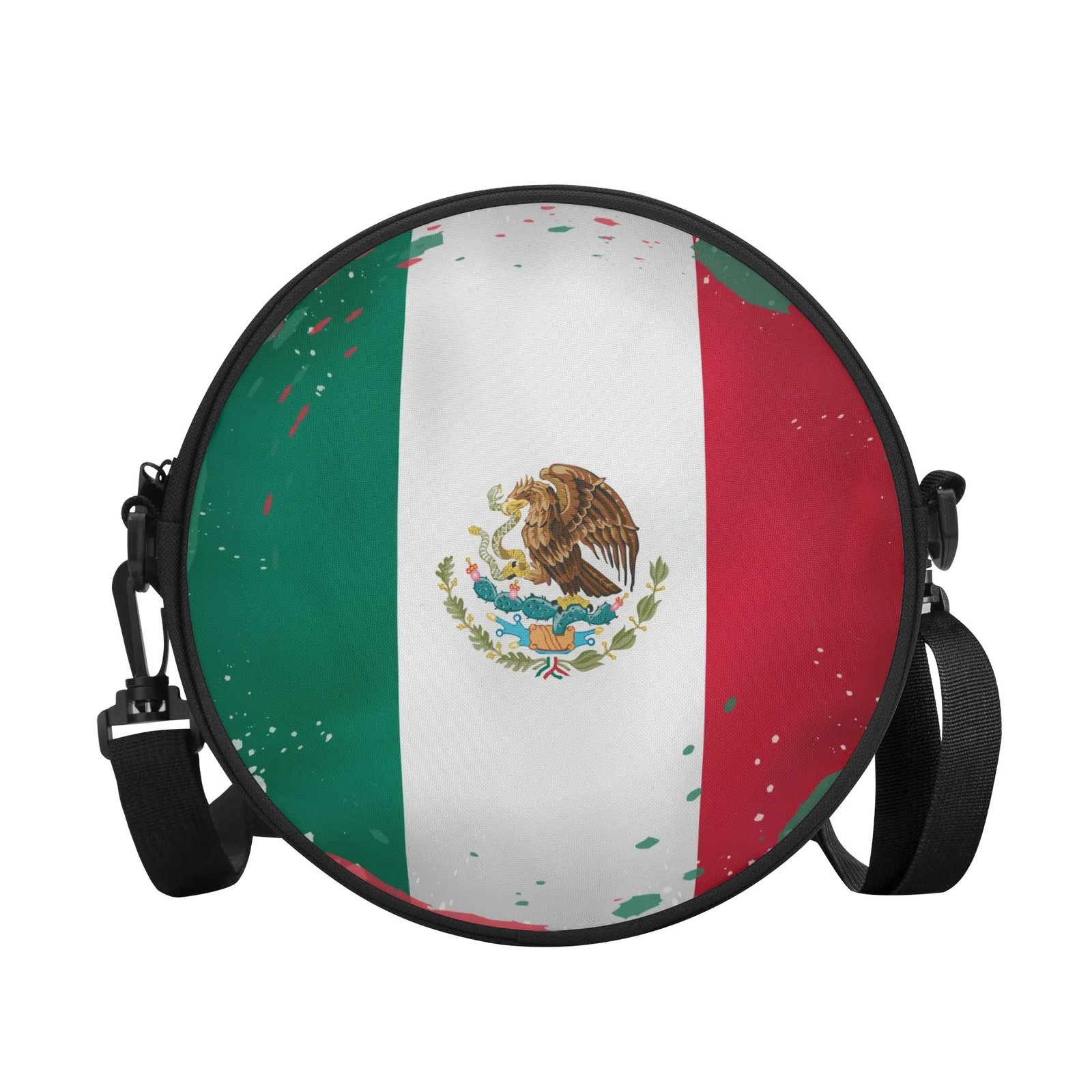 Round Satchel Bags - Image 2