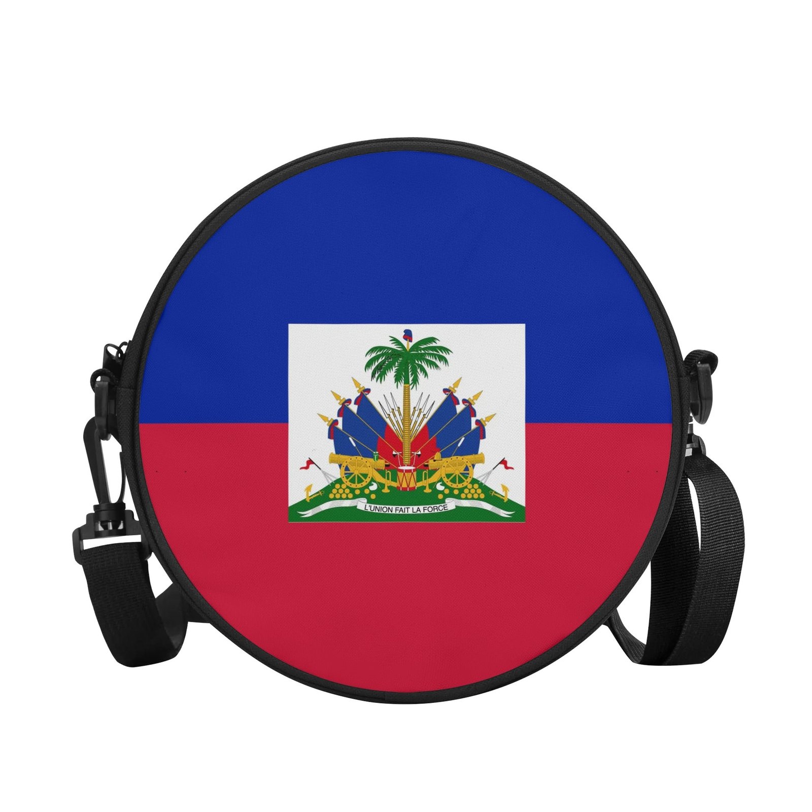 Round Satchel Bags - Image 2