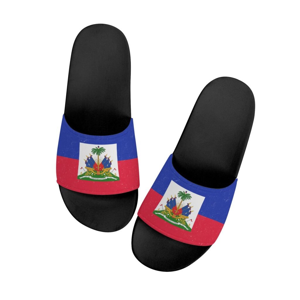 Men's Slide Sandals _Customize your OWN