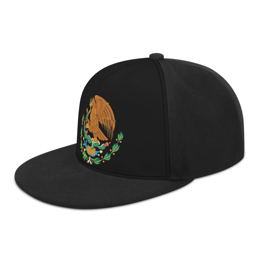 Home Front Printing Casual Hip-hop Hats
