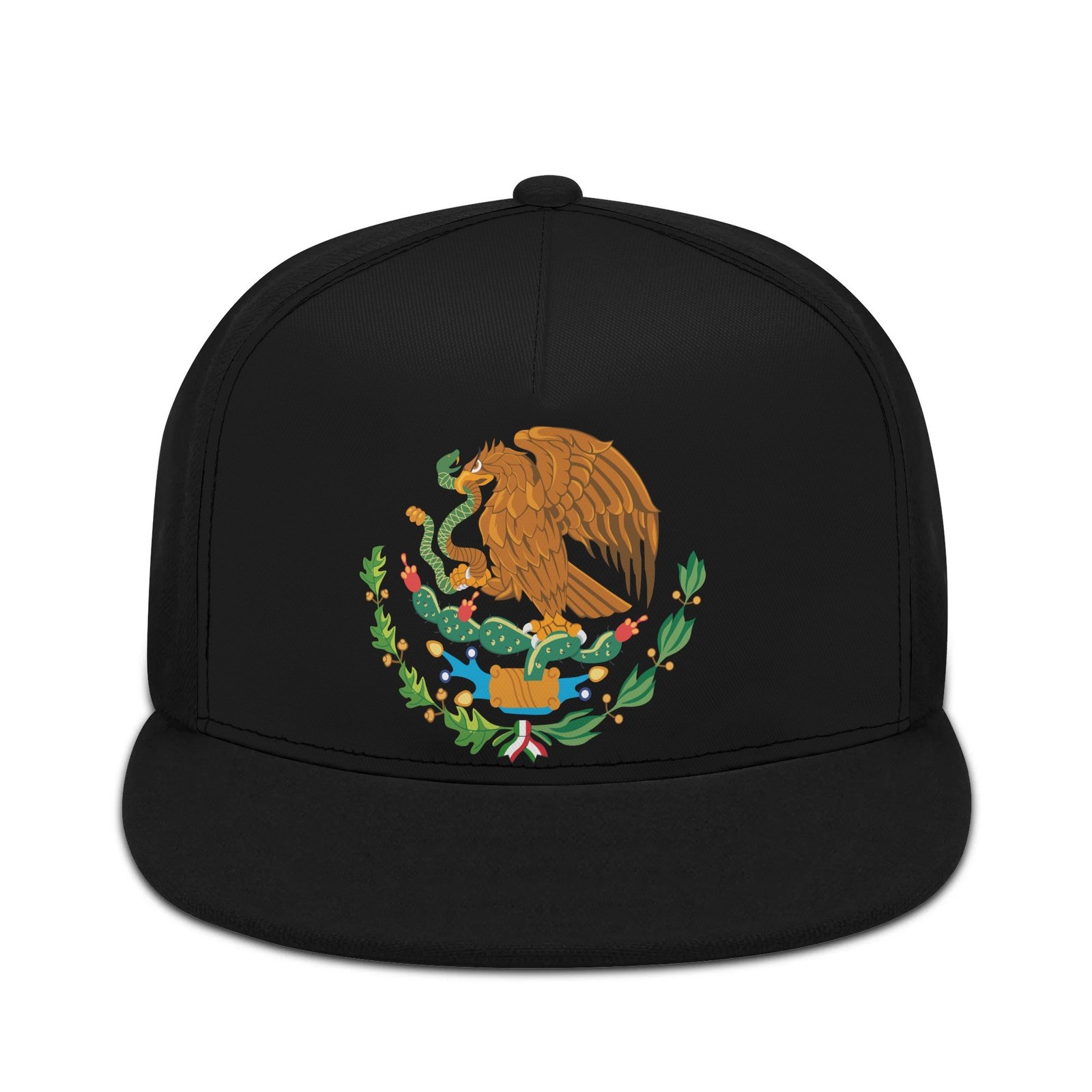 Front Printing Casual Hip-hop Hats - Image 2