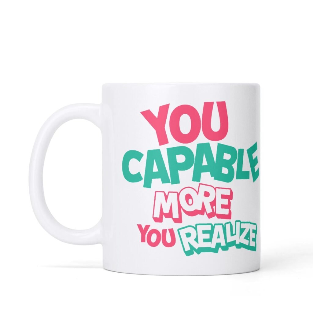 Home White Coffee Mug