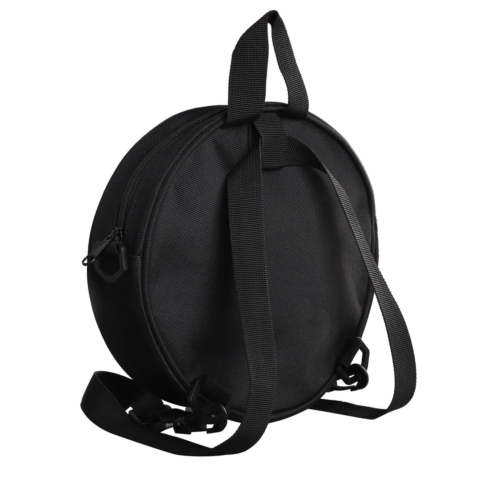 Round Satchel Bags - Image 4