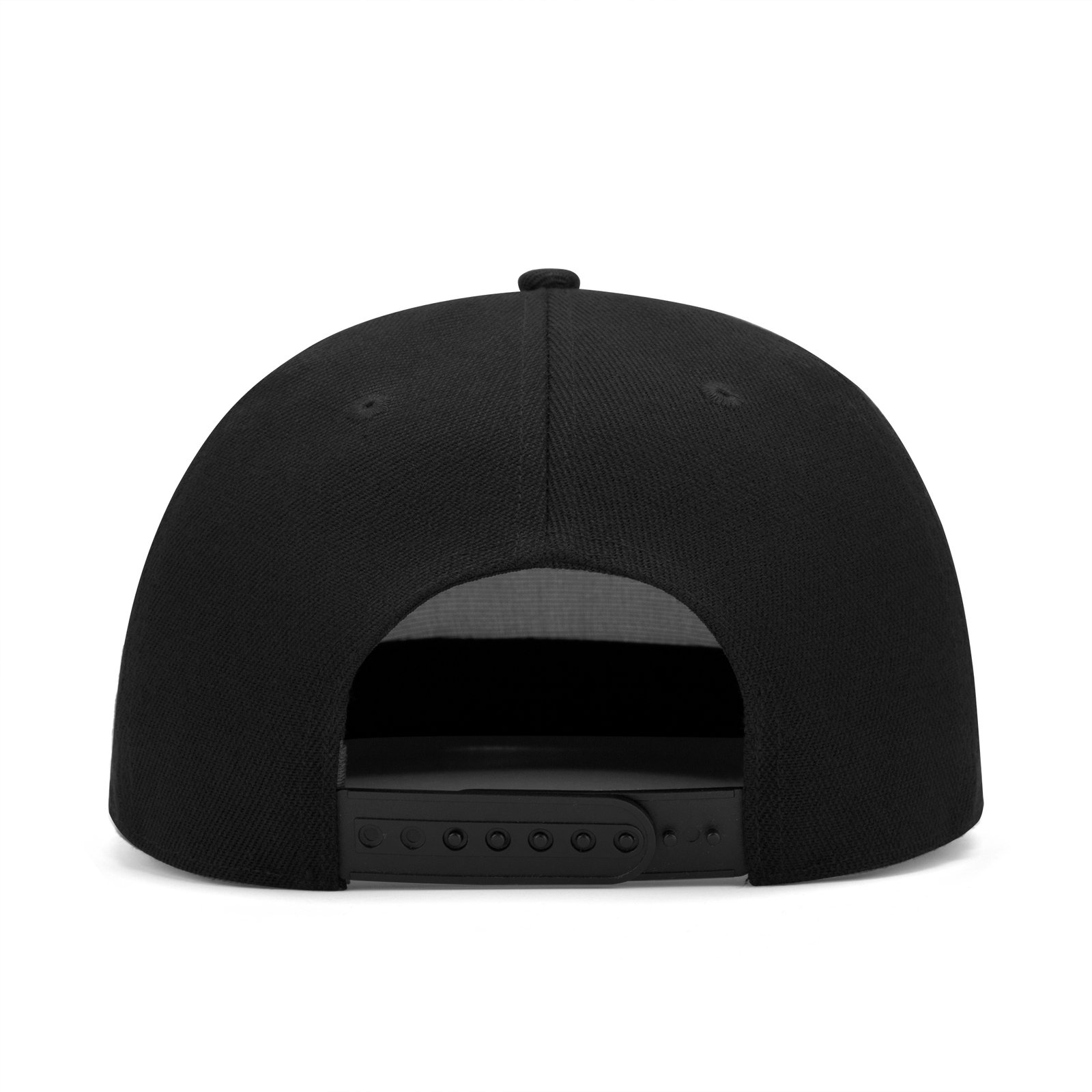 Front Printing Casual Hip-hop Hats - Image 9