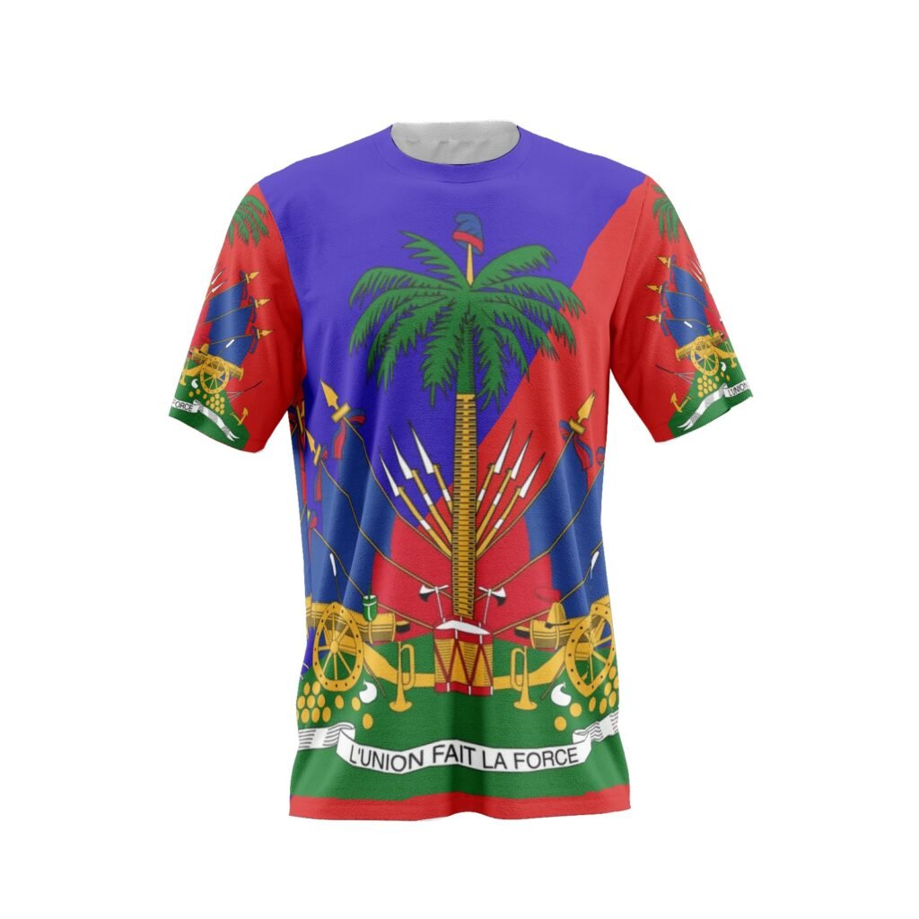 Home Men's All-Over Print T-shirts