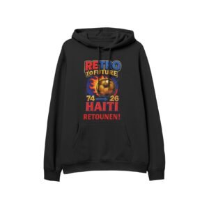 Men's Soft Cotton Hoodies
