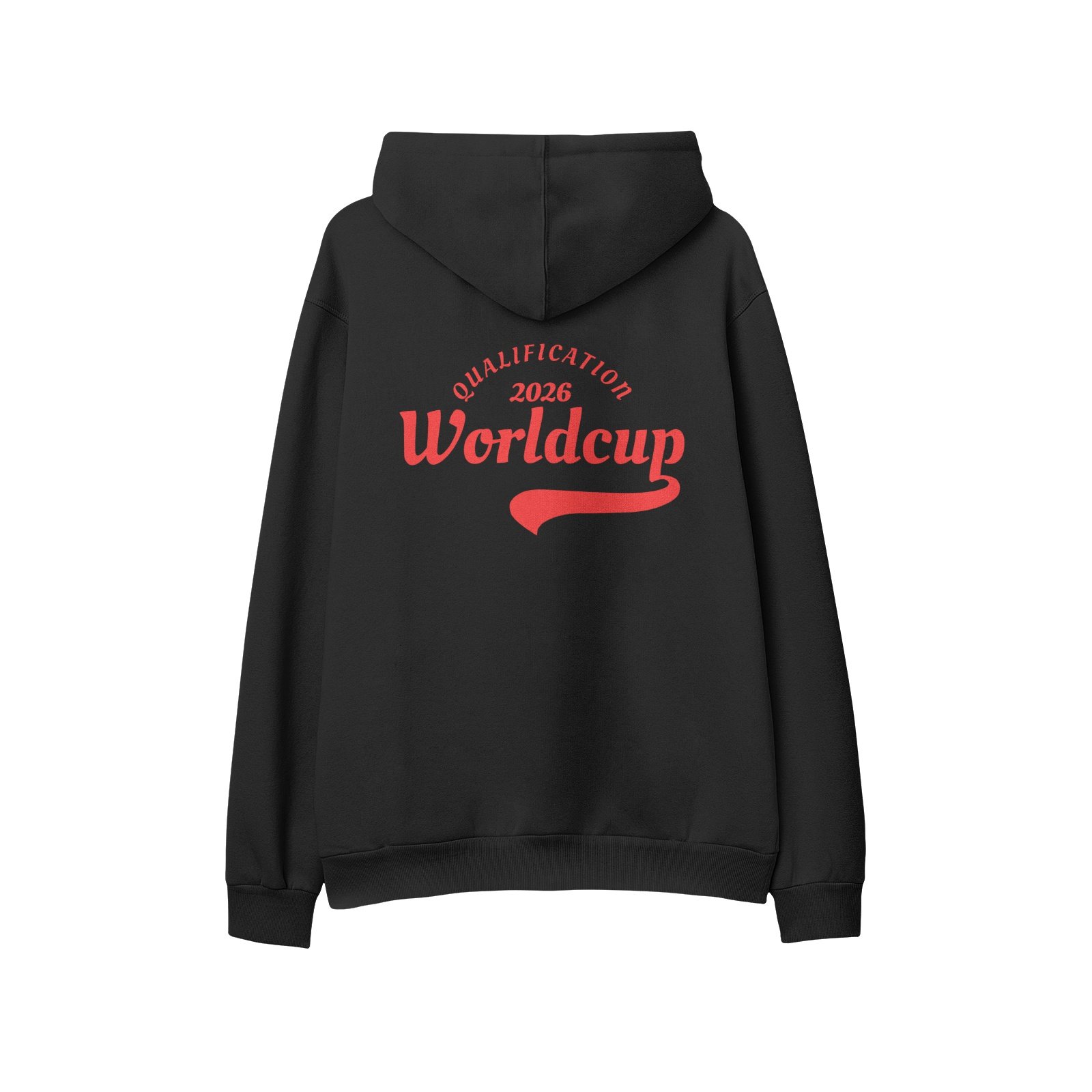 Men's Soft Cotton Hoodies - Image 4