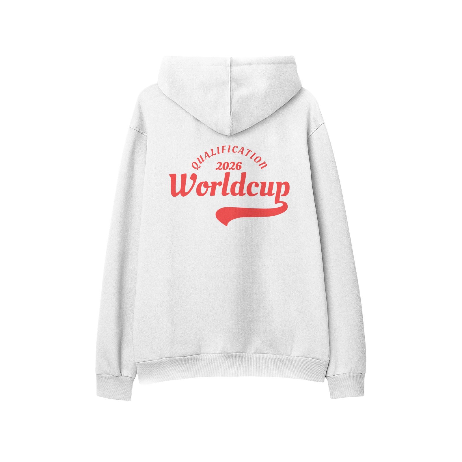 Men's Soft Cotton Hoodies - Image 5