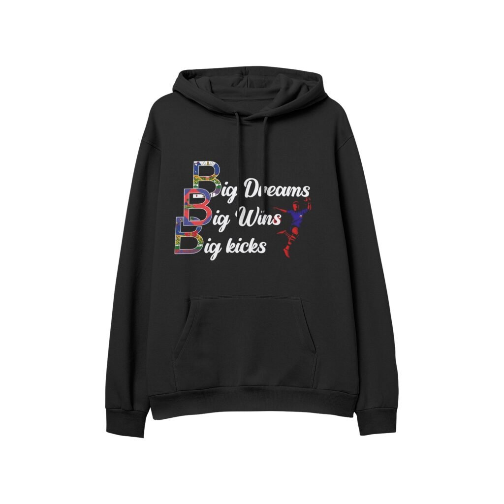 Home Unisex Soft Cotton Hoodies_ BBB