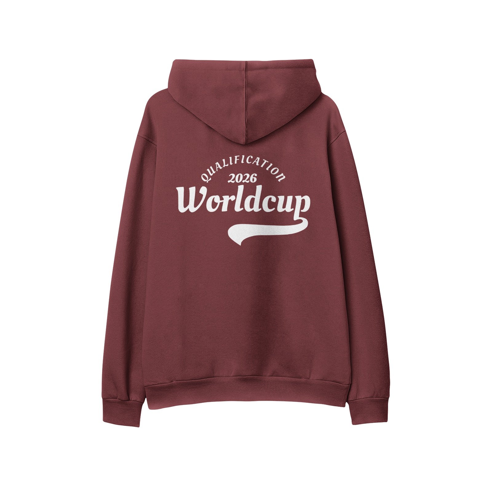 Men's Soft Cotton Hoodies_Haiti WorldCup - Image 10