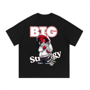 Essential Cotton T-Shirt